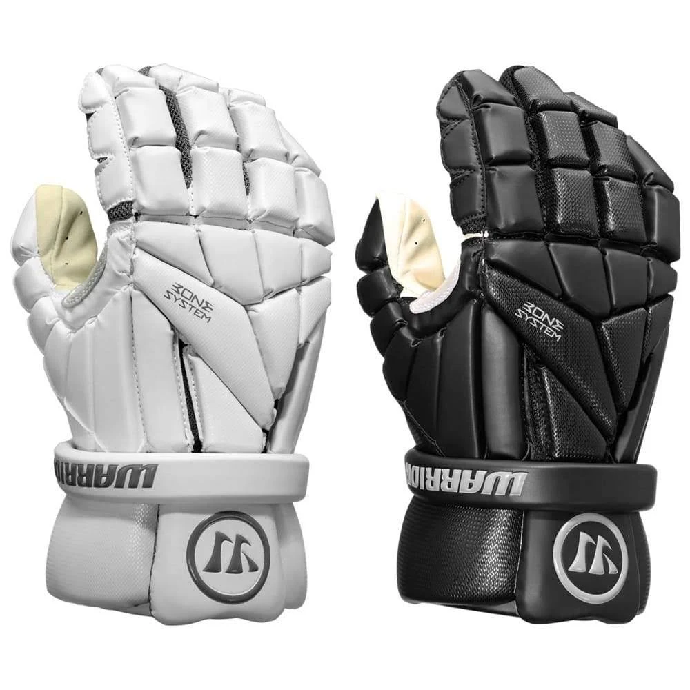 Warrior Evo Lacrosse Gloves