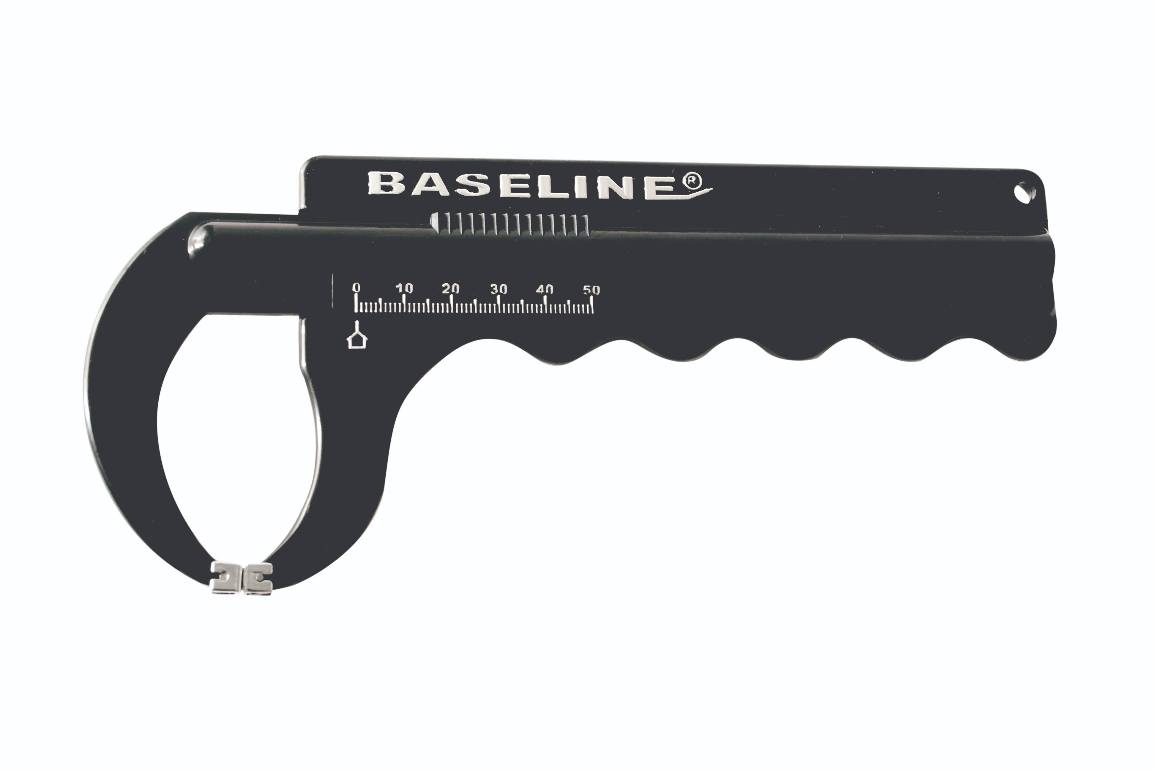 Baseline Economy Plastic Skinfold Caliper - 25 / each
