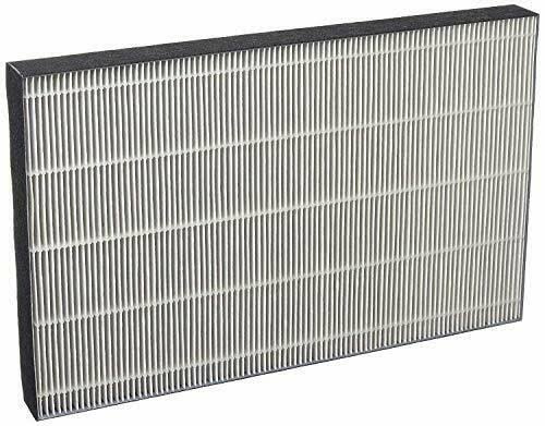 Sharp Official FZ-W45HF Air Purifier Dust Collector Filter Bacteria HEPA Japan