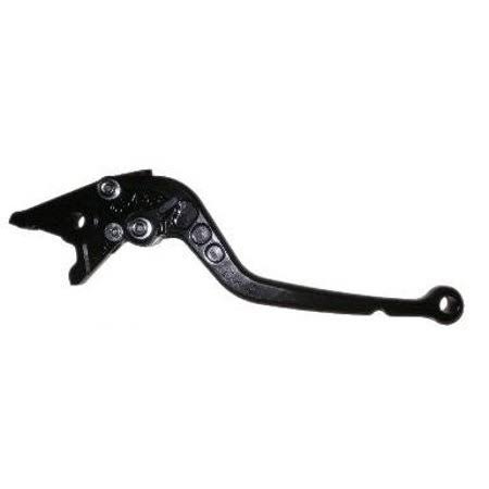 Powerstands Racing 58-9058 Click-N-Roll Clutch Lever Black
