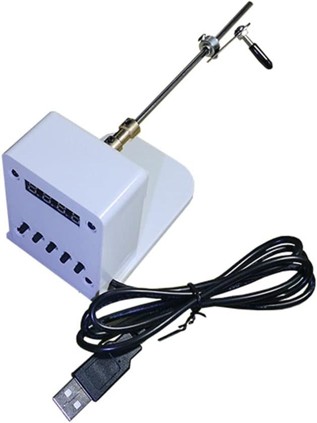 Physical Click Auto Keyboard Clicker Mouse Jiggler Mouse Mover Auto clicking Tool Pack of 2