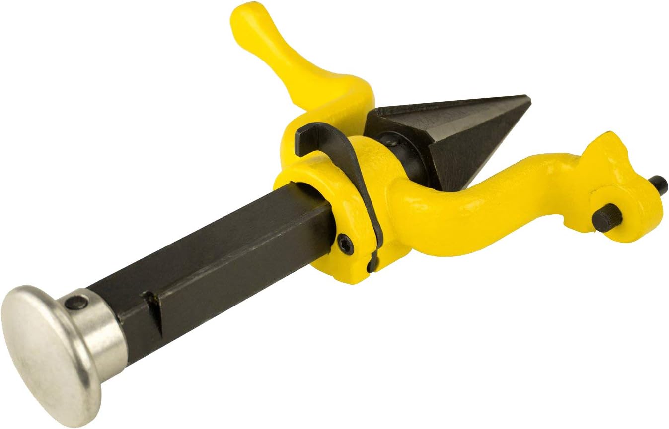 Steel Dragon Tools&reg; 42365 Reamer 341 fits RIDGID&reg; 300 Pipe Threading Machine