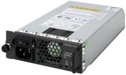 HP X351 300W 100-240VAC to 12VDC Power Supply (Certified Refurbished)