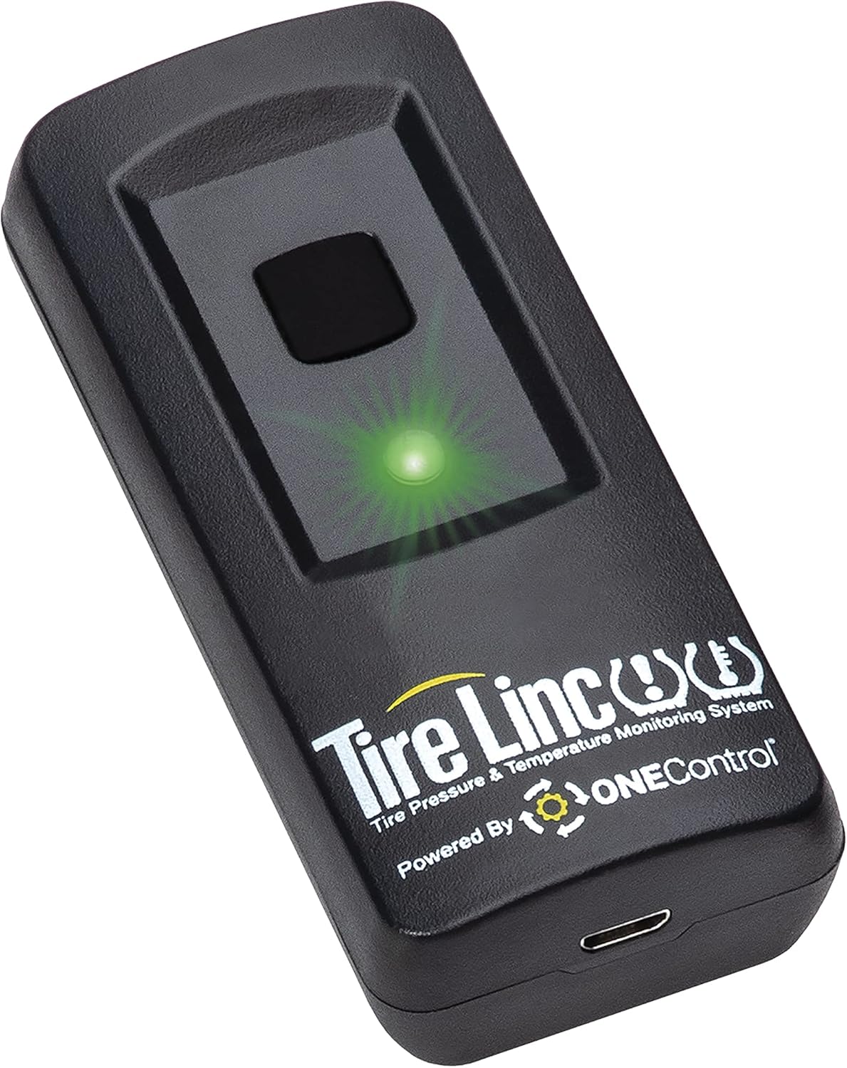 Tire LINC Alert Indicator for RVs and Tow Vehicles Pack of 2