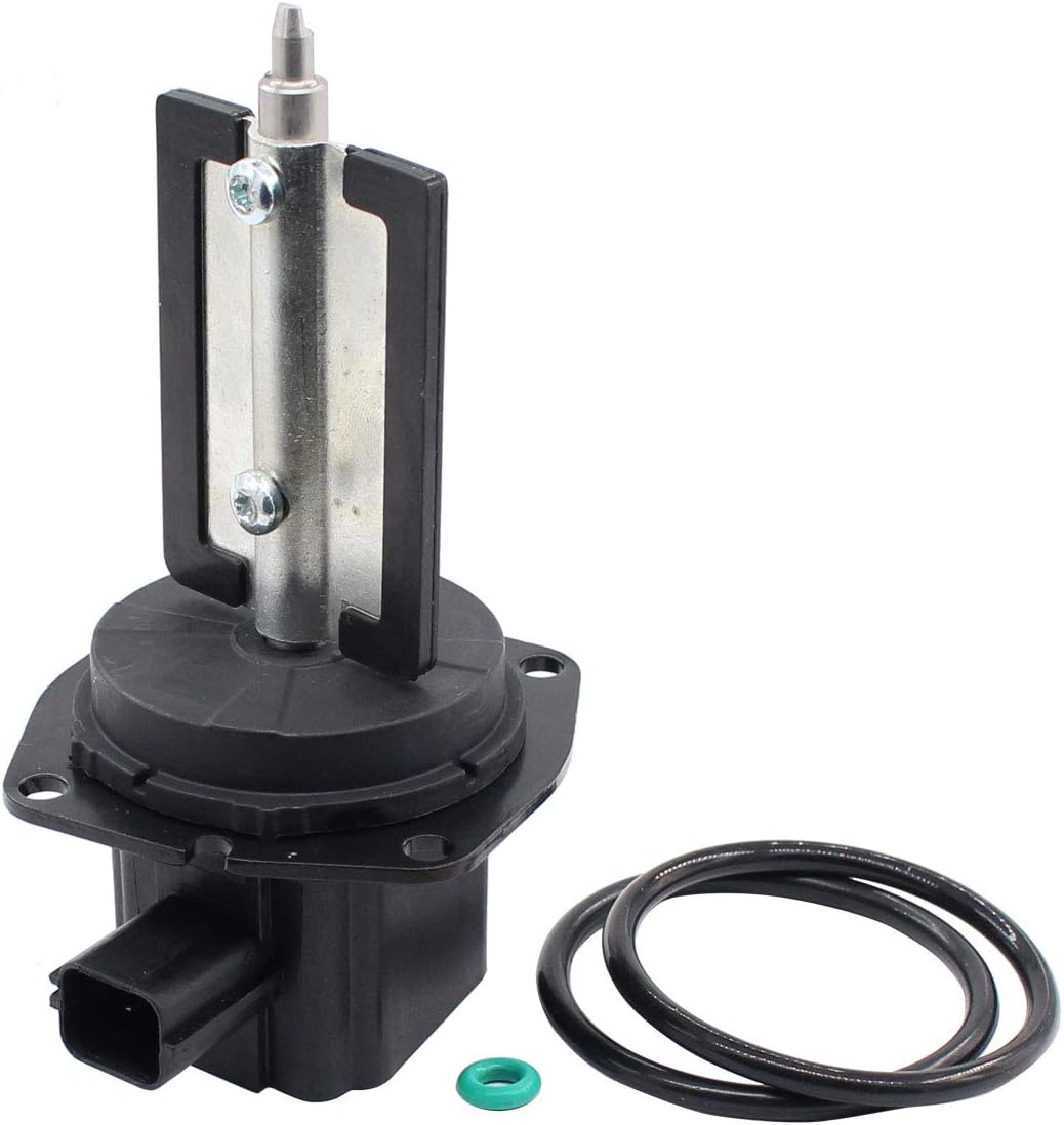 NewYall Intake Manifold Runner Control Tuning Valve Actuator