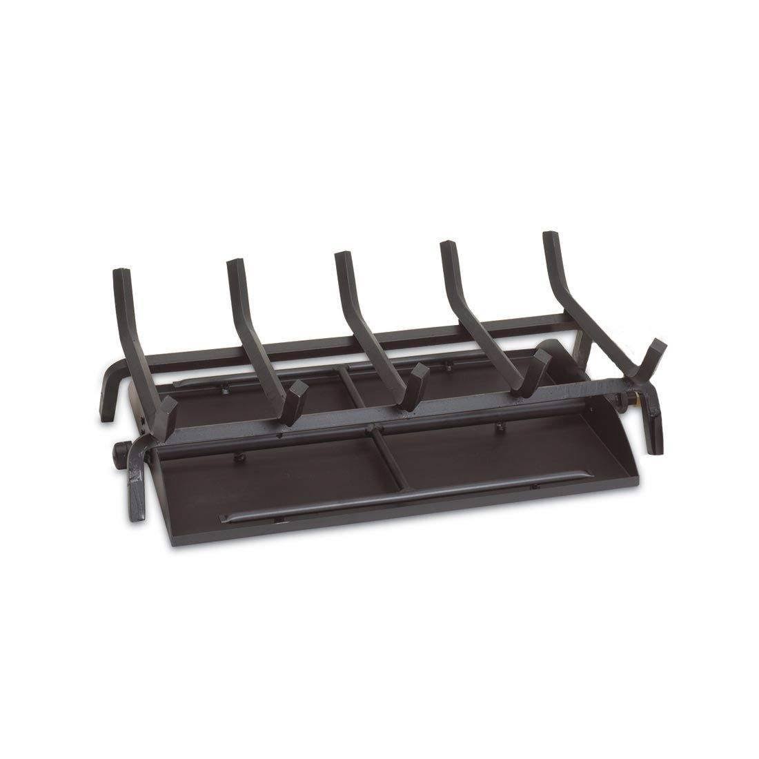 Real Fyre Vented GX45 Fireplace Burner - 18/20x22 Natural GAS