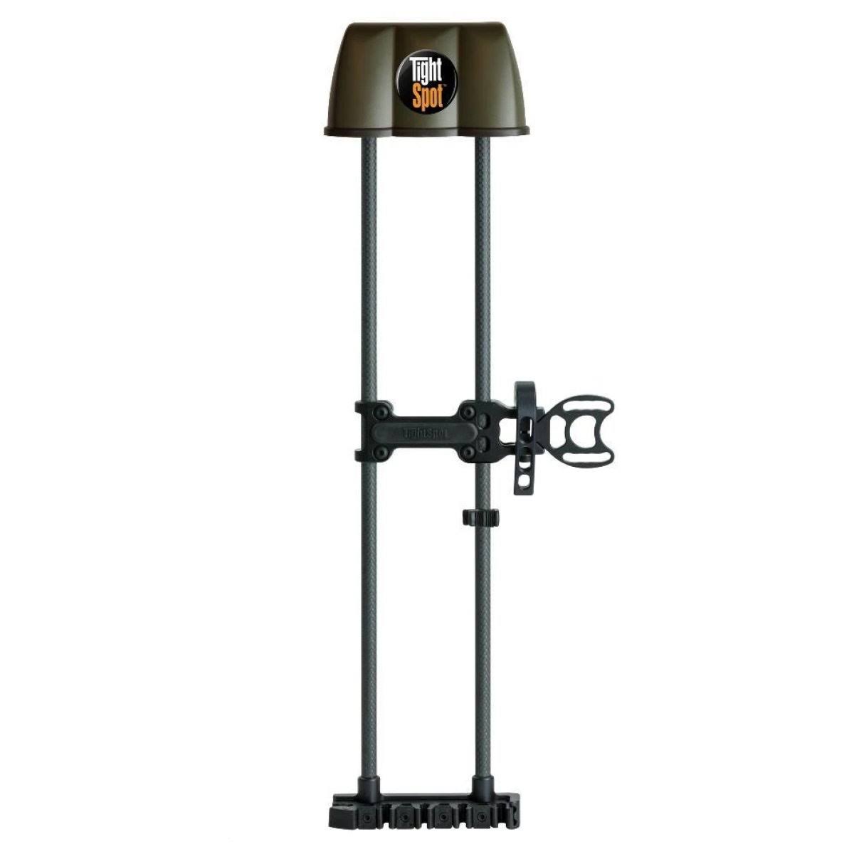 Tight Spot 5 Arrow Quiver - Black