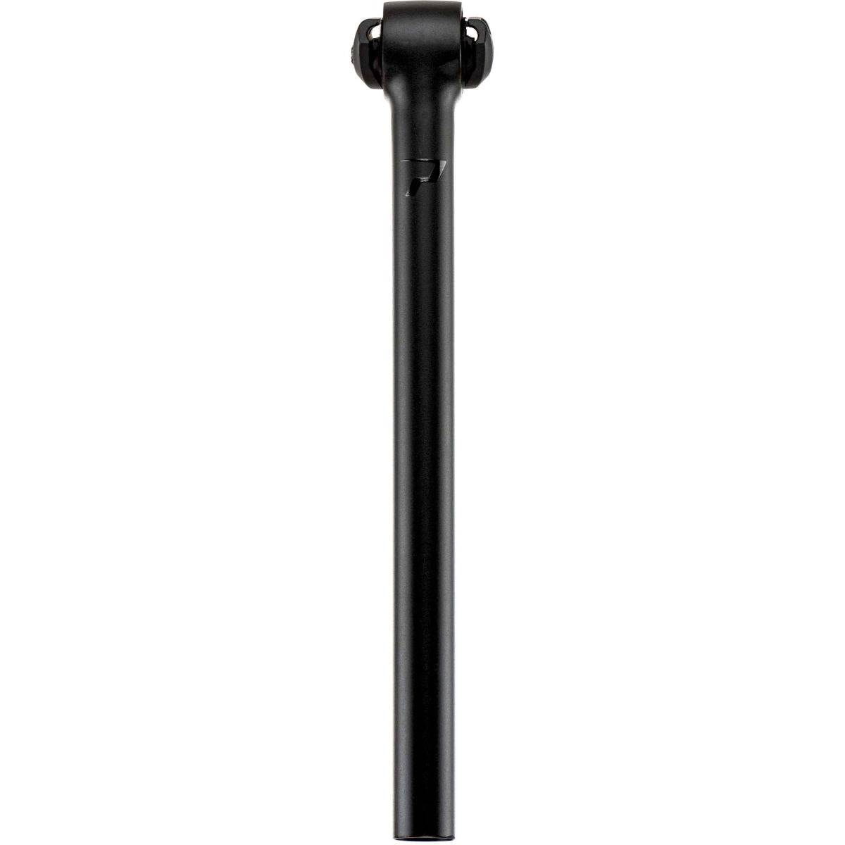 Prime Orra Gravel Seatpost - 27.2mm - Black