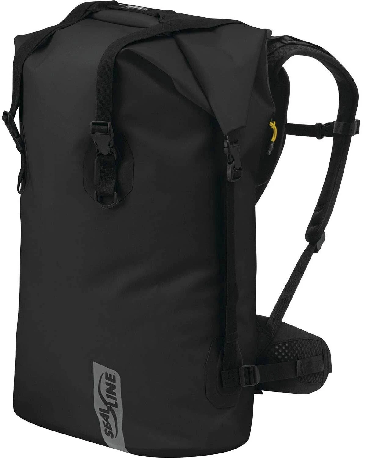 SealLine Boundary Pack Black 115L