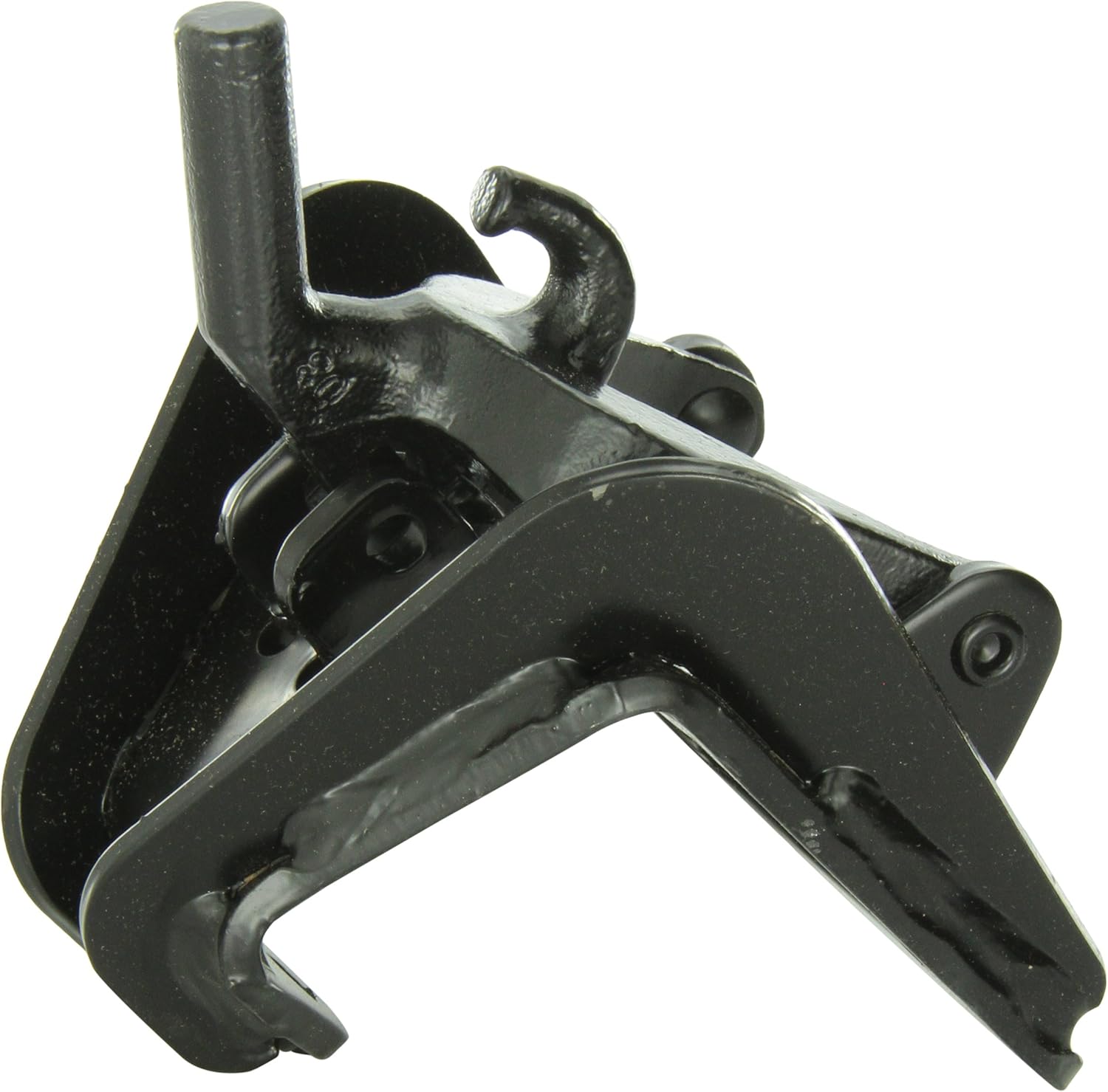 Reese Towpower Replacement Part, Titan® & Ultra Frame Snap-up Bracket w/Set Screw & Safety Pin