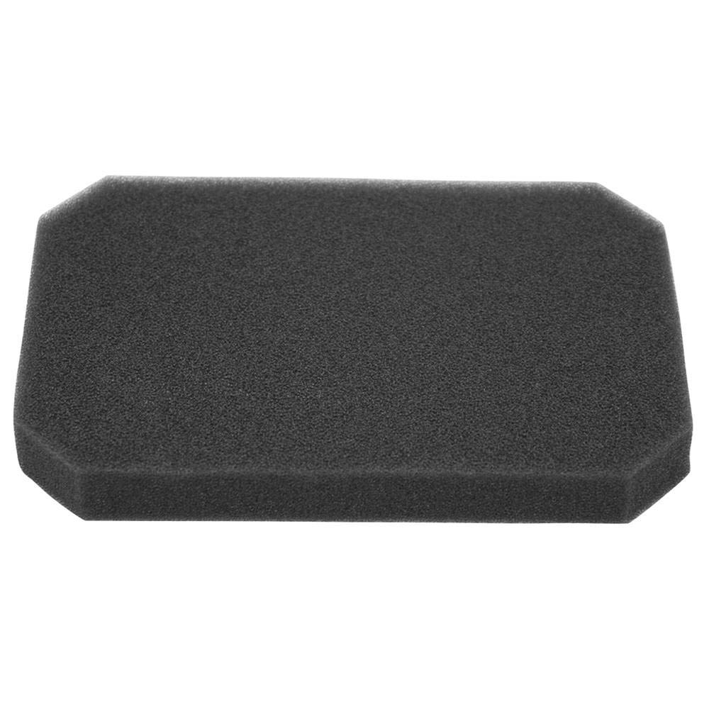 New Stens Air Filter 058-033 Compatible with Subaru EX13, EX17, EX21, SP170 and SP210 277-32603-08 , Black