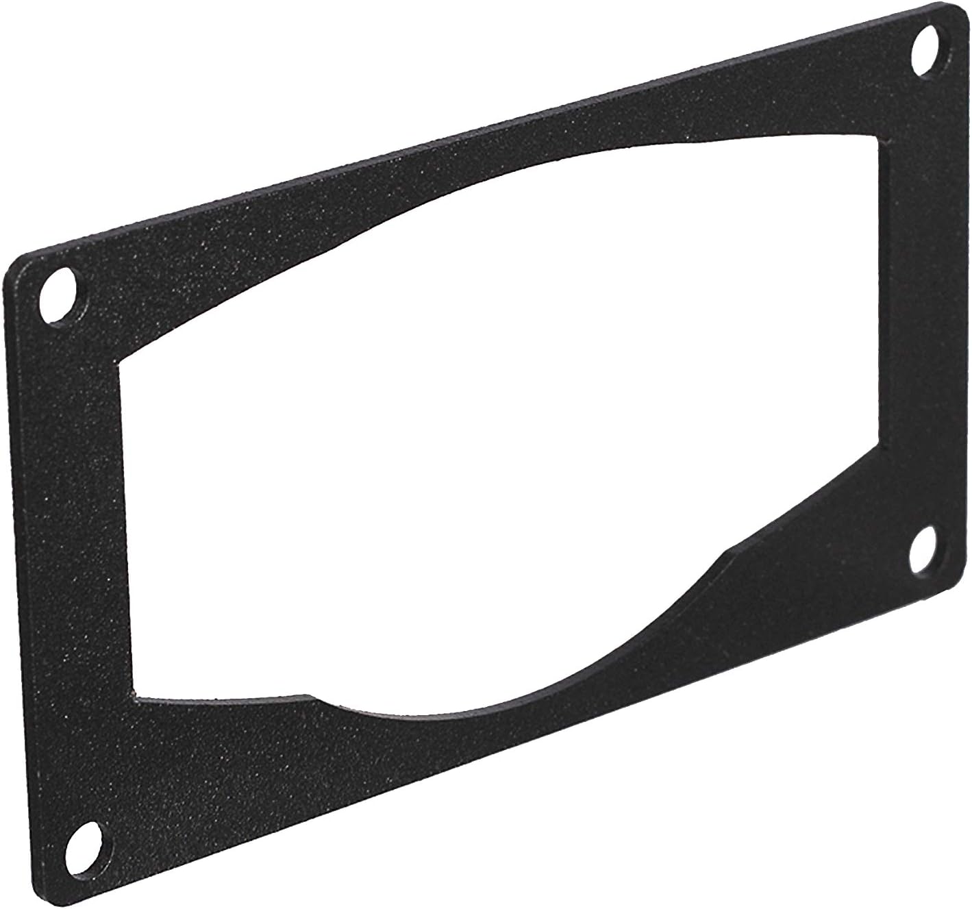 ESP Truck Accessories Brake Controller Mounting Plate for 2014-2019 Toyota Tundra Compatible with Tekonsha P3 Brake Controller