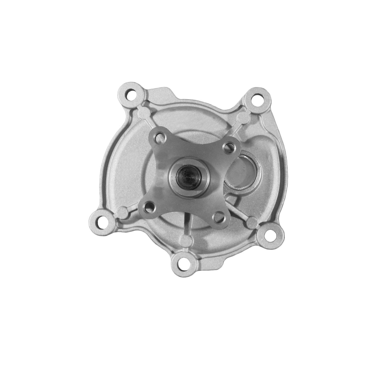 ACDelco 252-897 - Water Pump
