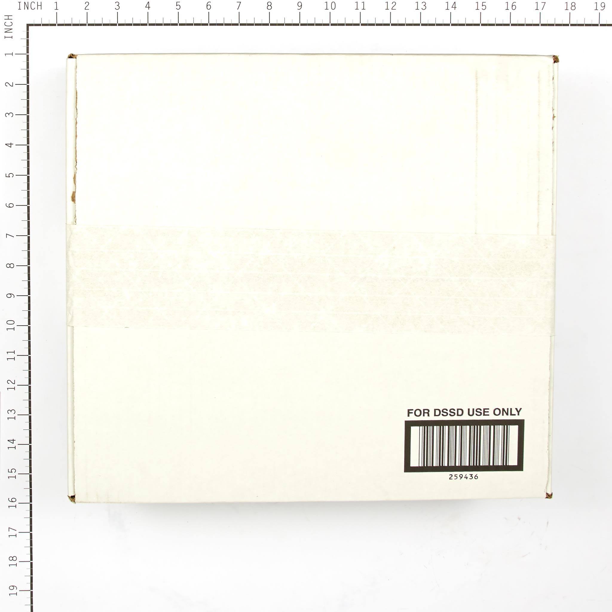 Briggs u0026 Stratton 1726311SM Cover - Cloth (Black)