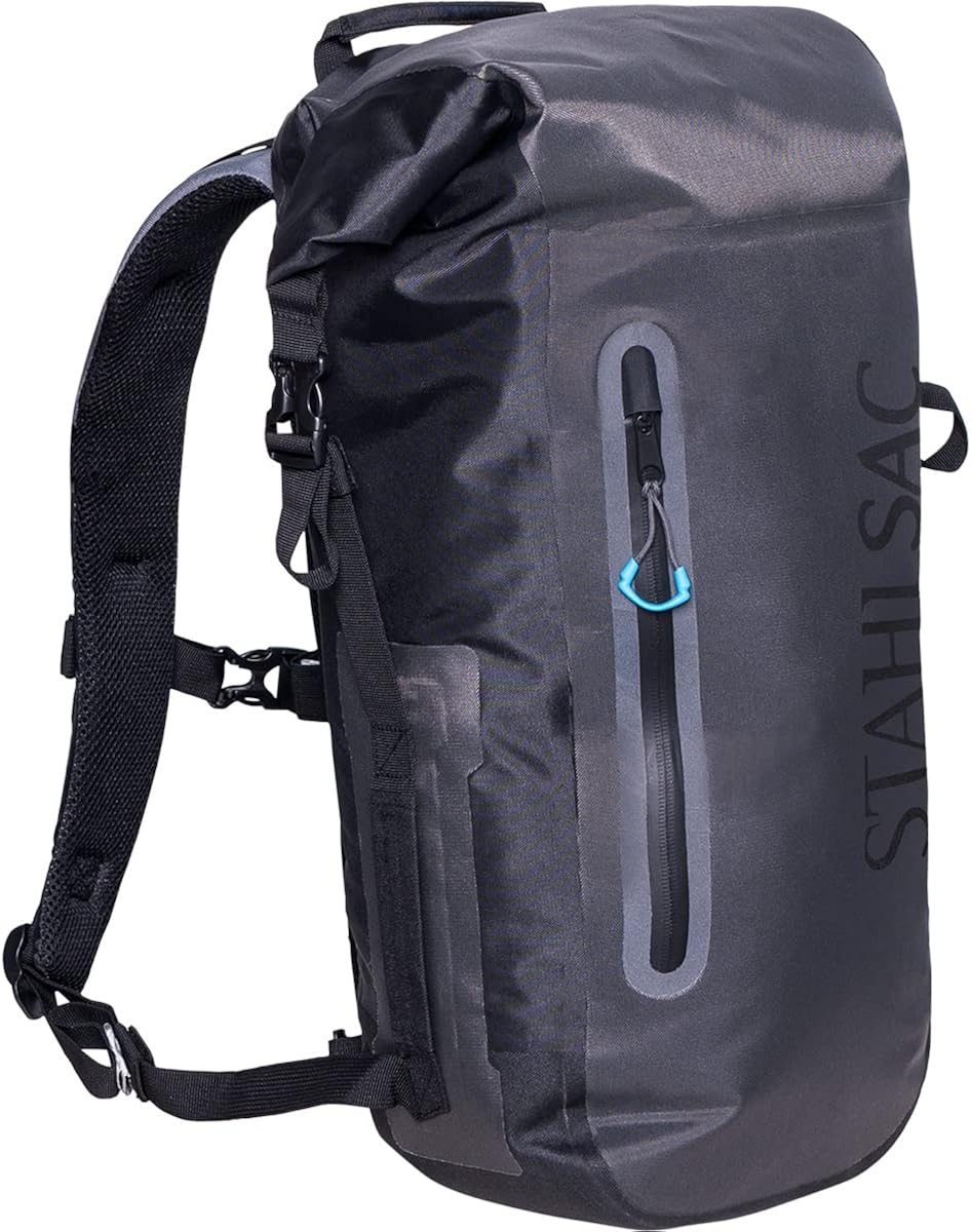 Stahlsac Storm Waterproof Backpack