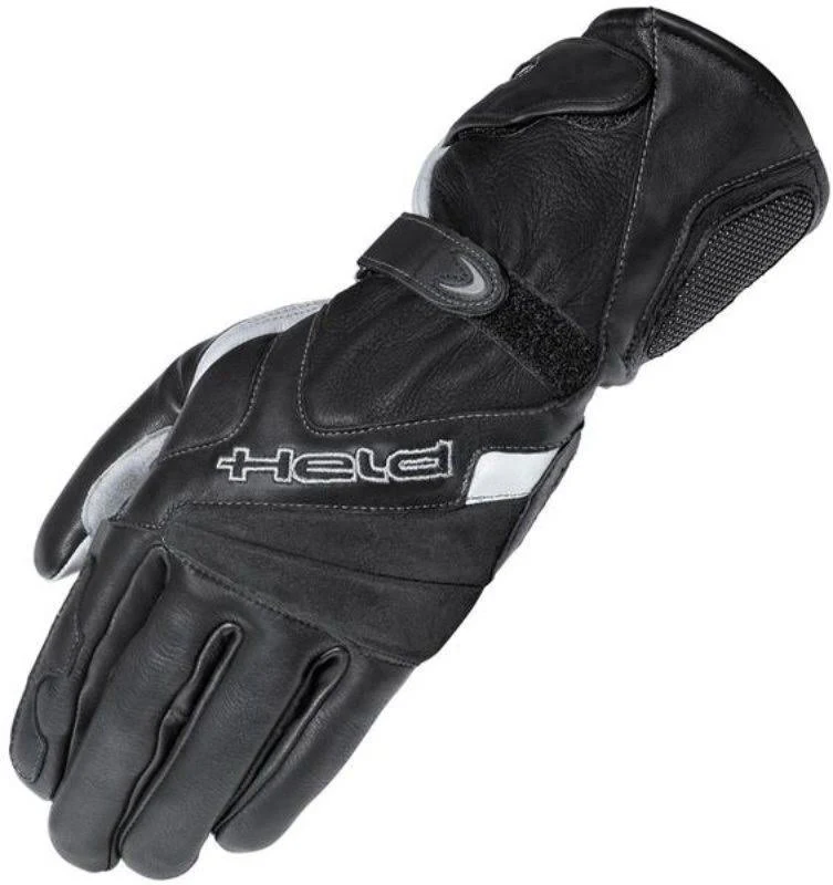 Held Steve Classic Gloves Black