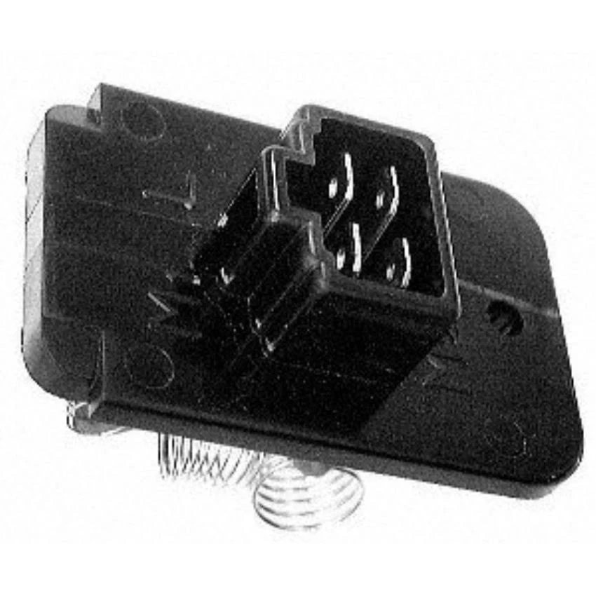 Standard - RU-81 - HVAC Blower Motor Resistor