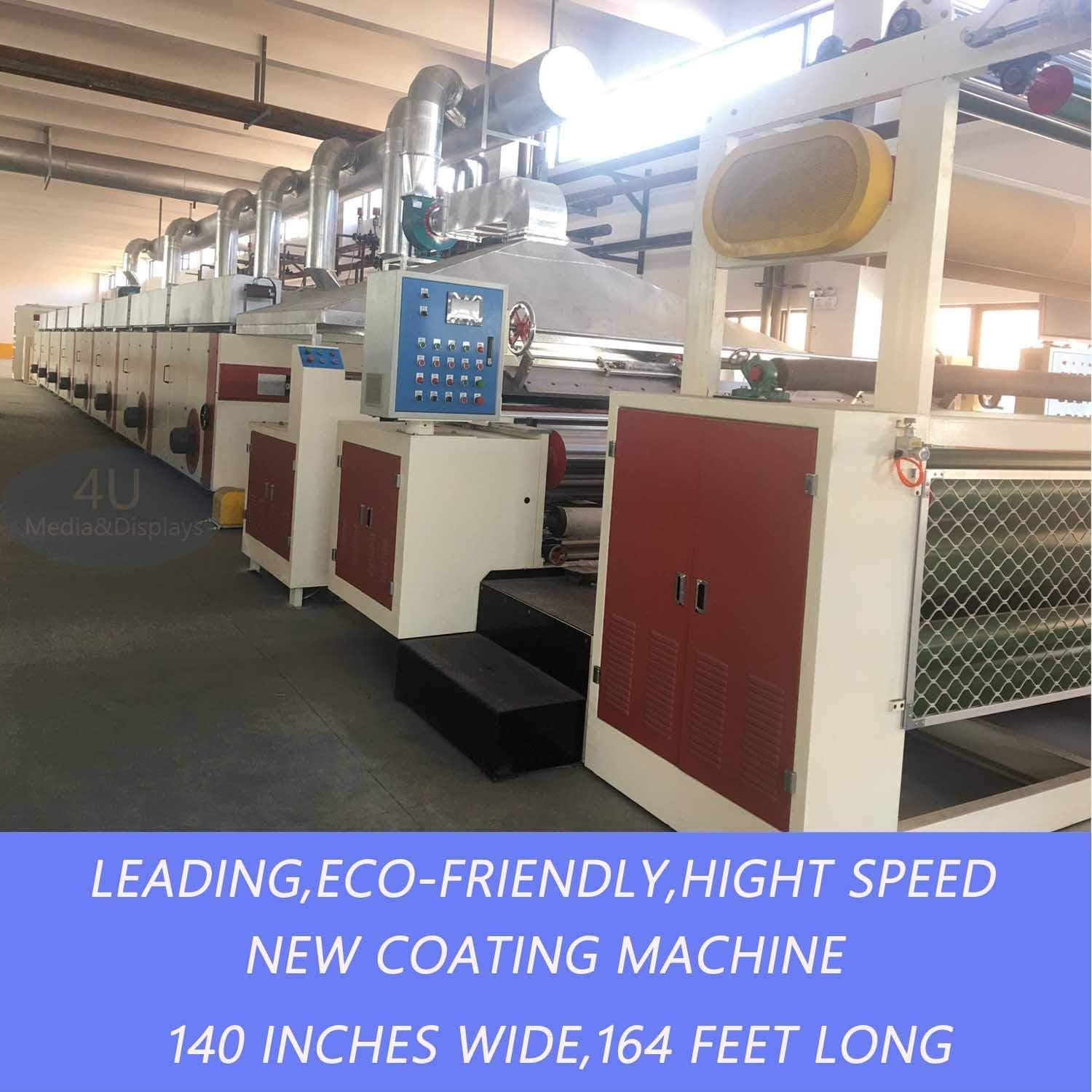 Heavy-Duty Inkjet Canvas 17