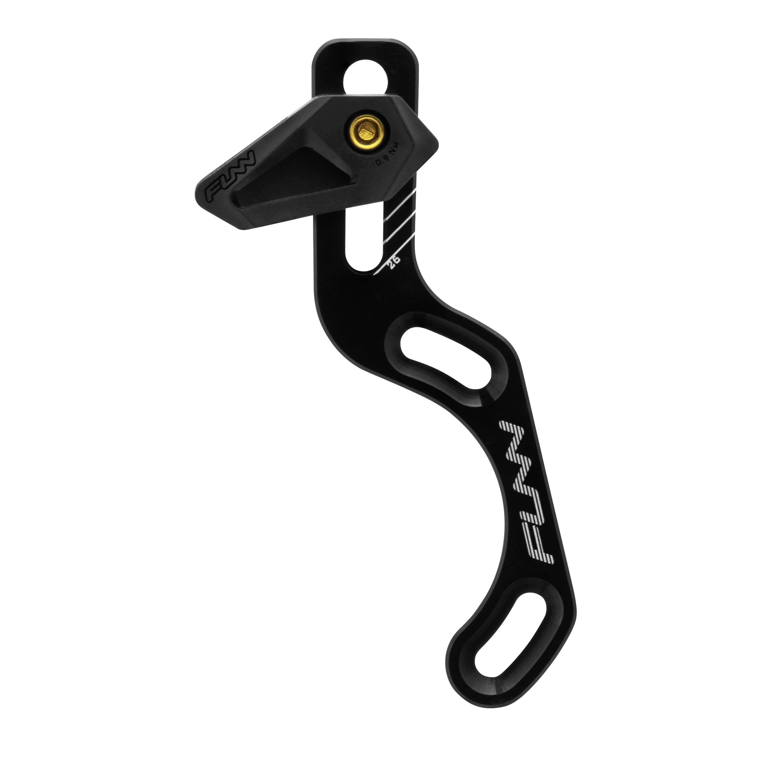 Funn Zippa Lite ISCG05 Chain Guide - Black