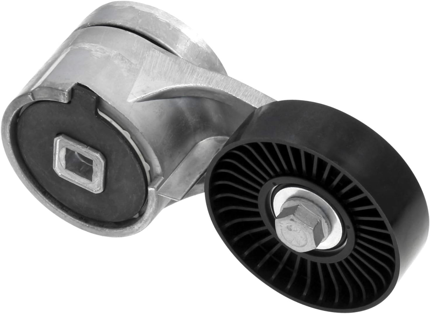 ACDelco Professional 38115 Drive Belt Tensioner Assembly with Pulley