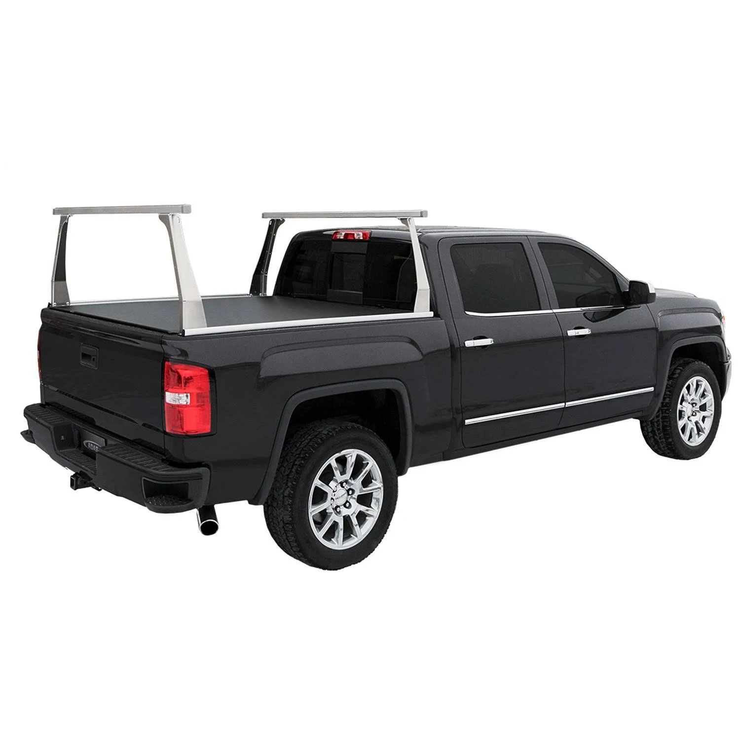 Access Cover 4001223 ADARAC Aluminum Truck Bed Rack System