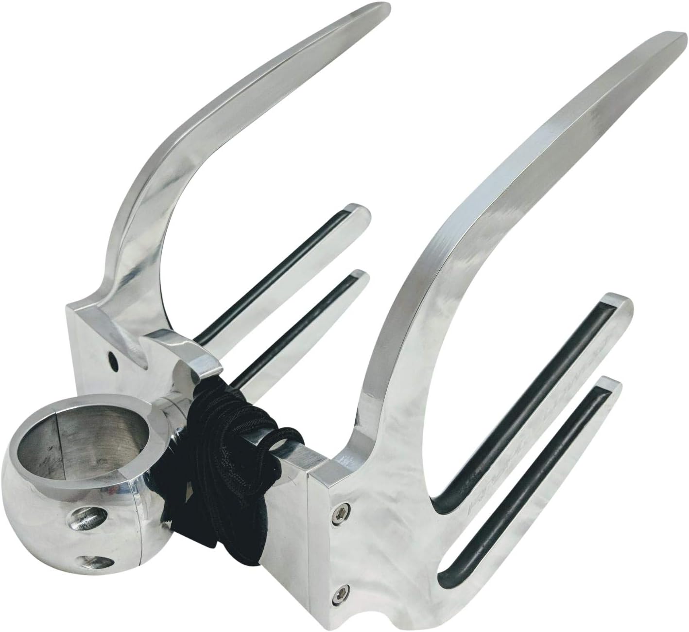 Quick Release Kneeboard Wakeboard Combo Tower Rack