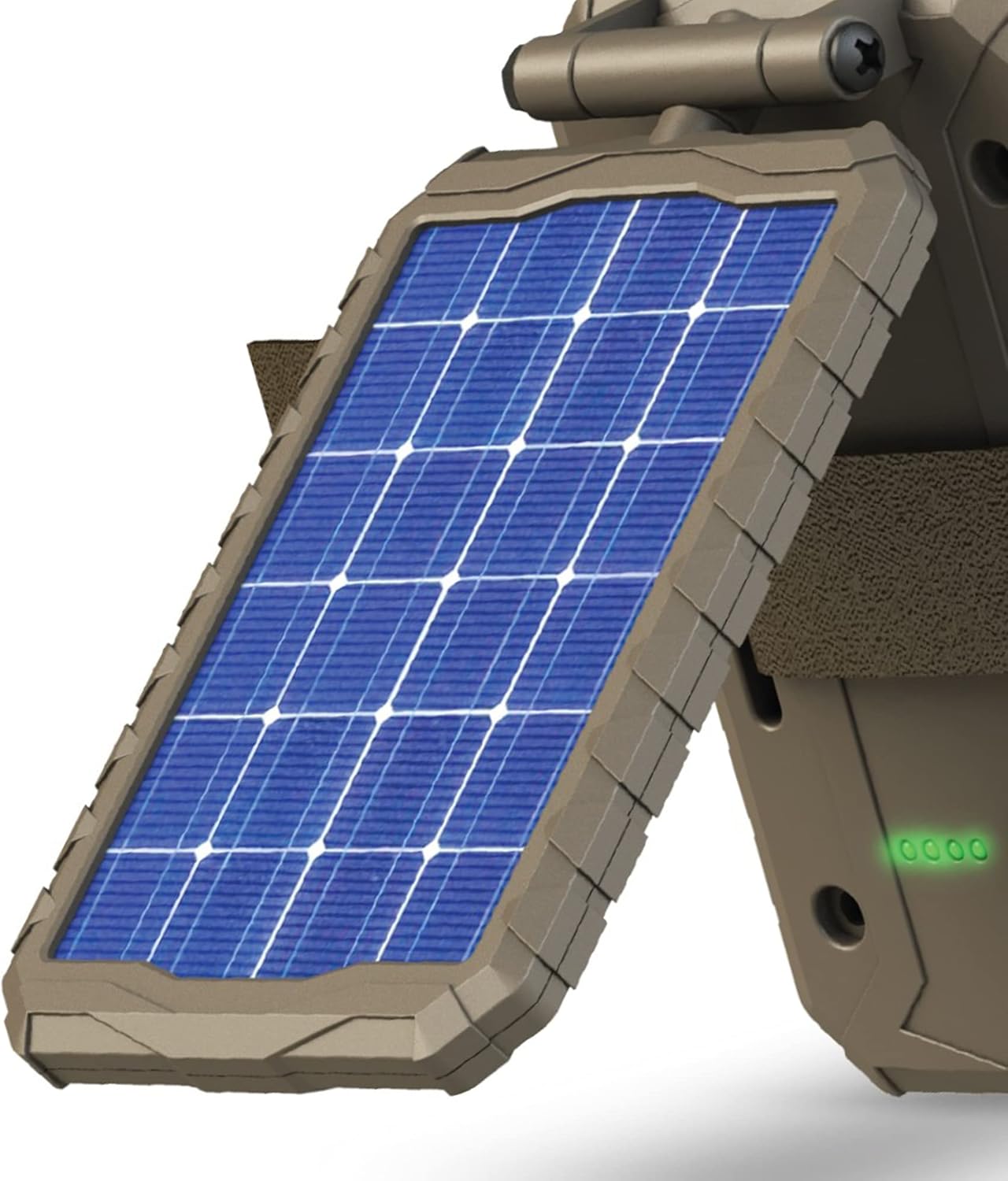 HME Solar Power Panel Pack of 2