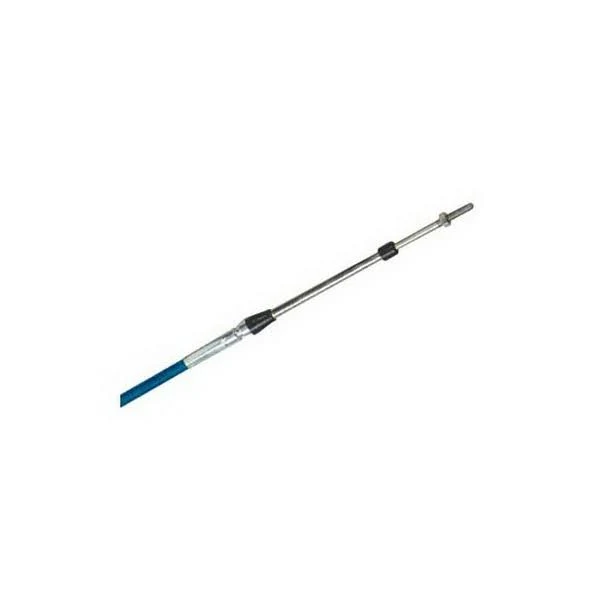 Uflex USA 60& MACHZero 3300 Type High Efficiency Universal Control Cable with 10-32 UNF Threaded Ends