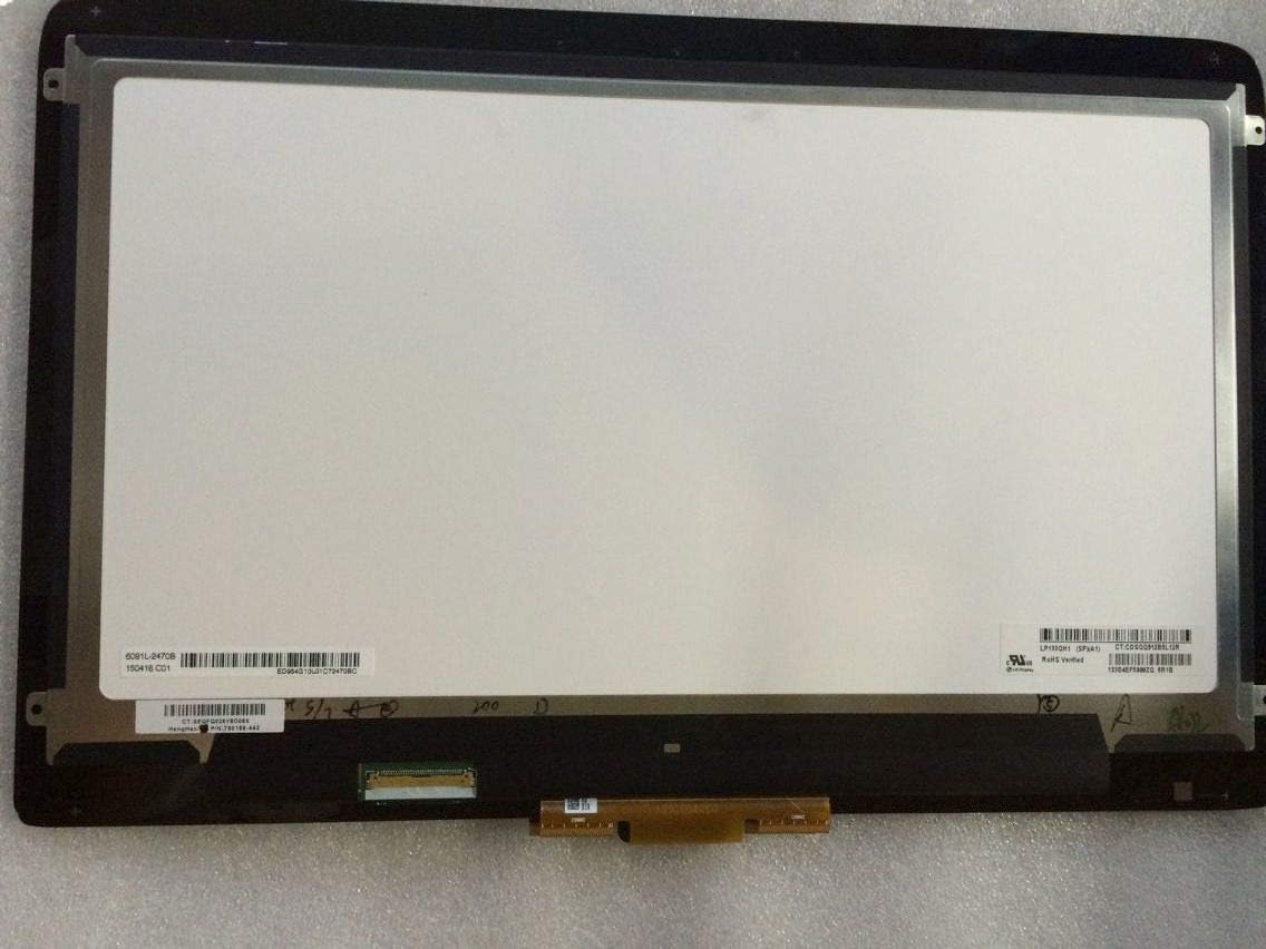 JYLTK New Replacement 13.3