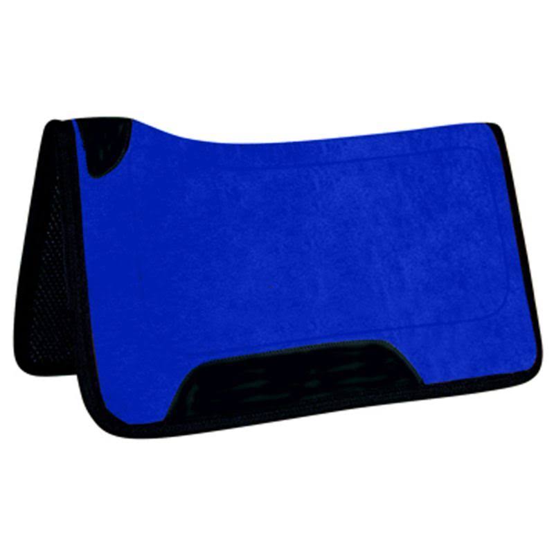 Reinsman Tacky Too Square Pad Blue