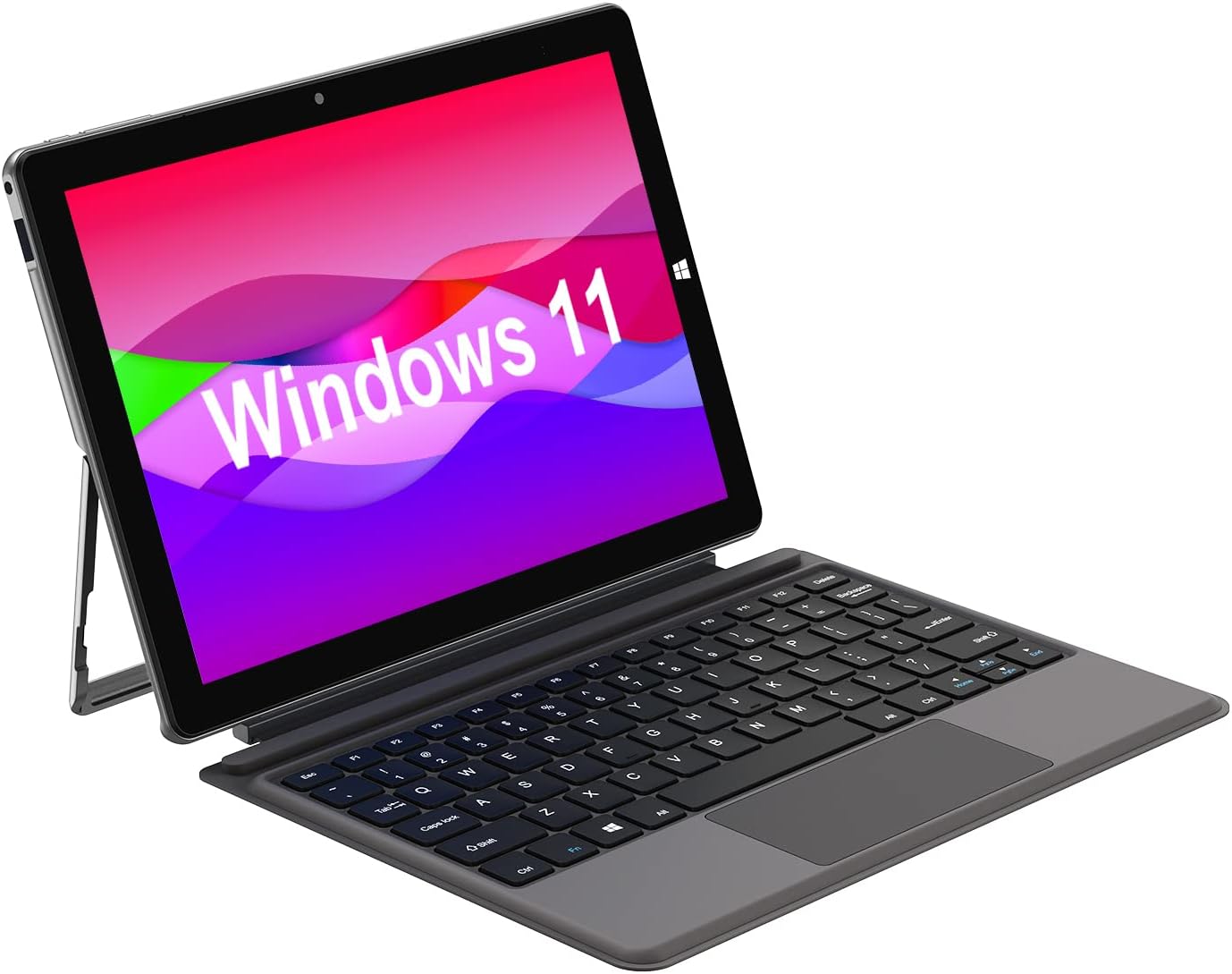 ALLDOCUBE iwork20 Pro Detachable Laptop Touchscreen Windows 11, Tablet 10.5