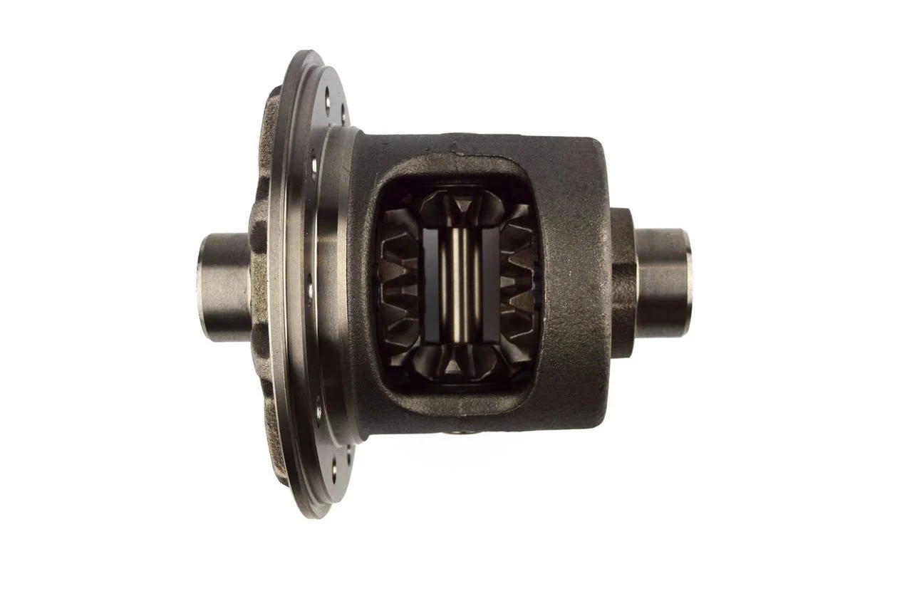 Dana Spicer Chrysler 8.25 27 Spline Trac LOC Limited Slip 75101X