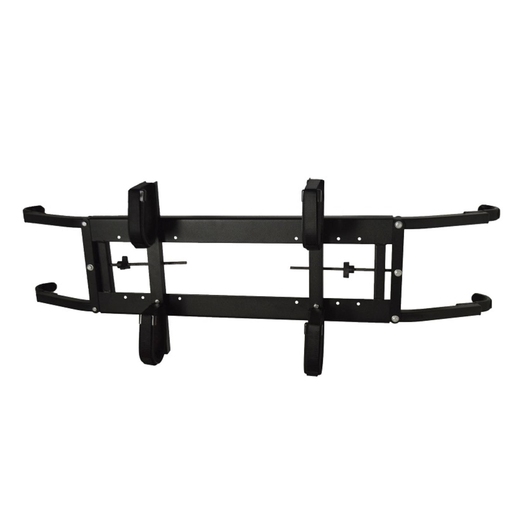 Great Day Uvccpr705-cr Rack (Power-Ride CASE)