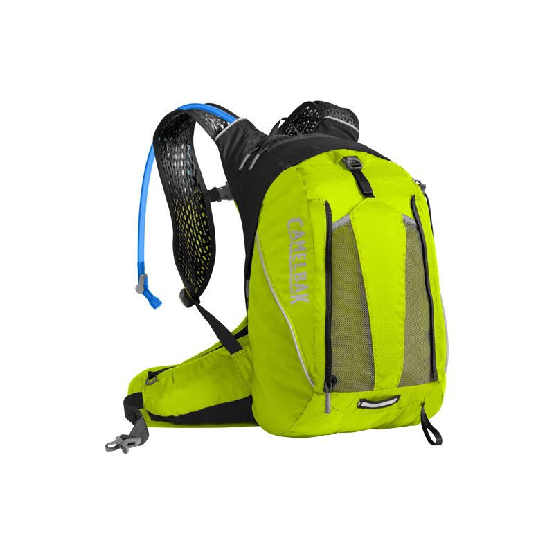 CamelBak Octane 16x Hydration Pack Lime Punch / Black