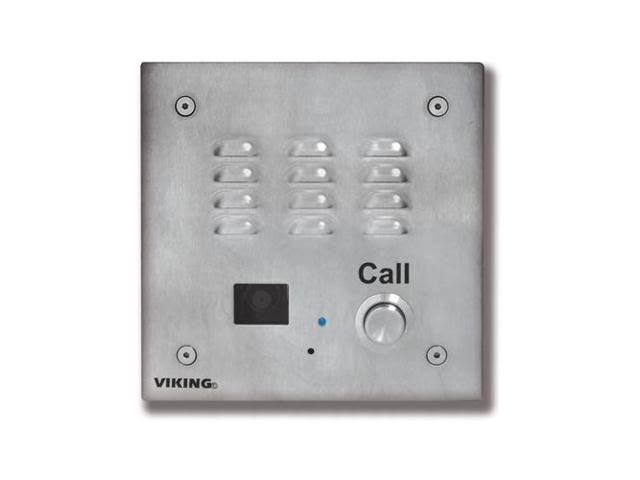 Viking Electronics W-3005-EWP Intercom interface - 120V