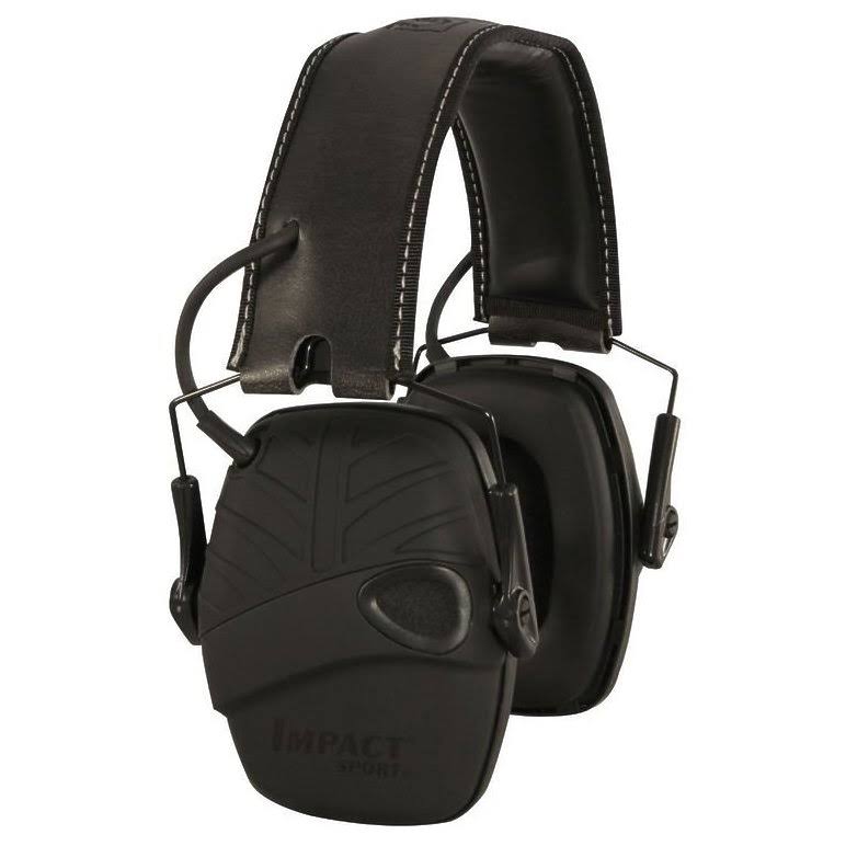 Howard Leight 1030942 Impact Sport Sound Earmuff