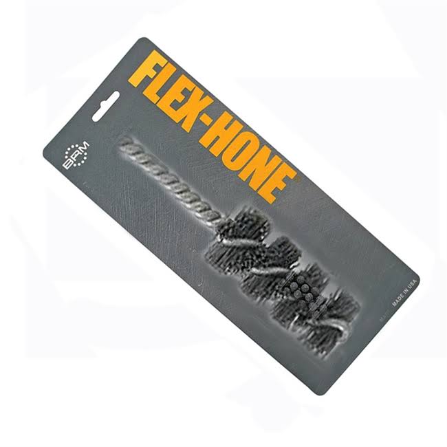 Brush Research Manufacturing 85Ay437500Ao Industrial Brushes 85-Ay .43