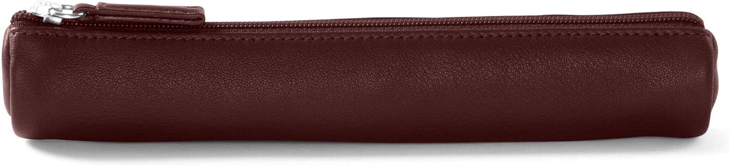 Leatherology Black Onyx Small Pencil Case Pack of 2