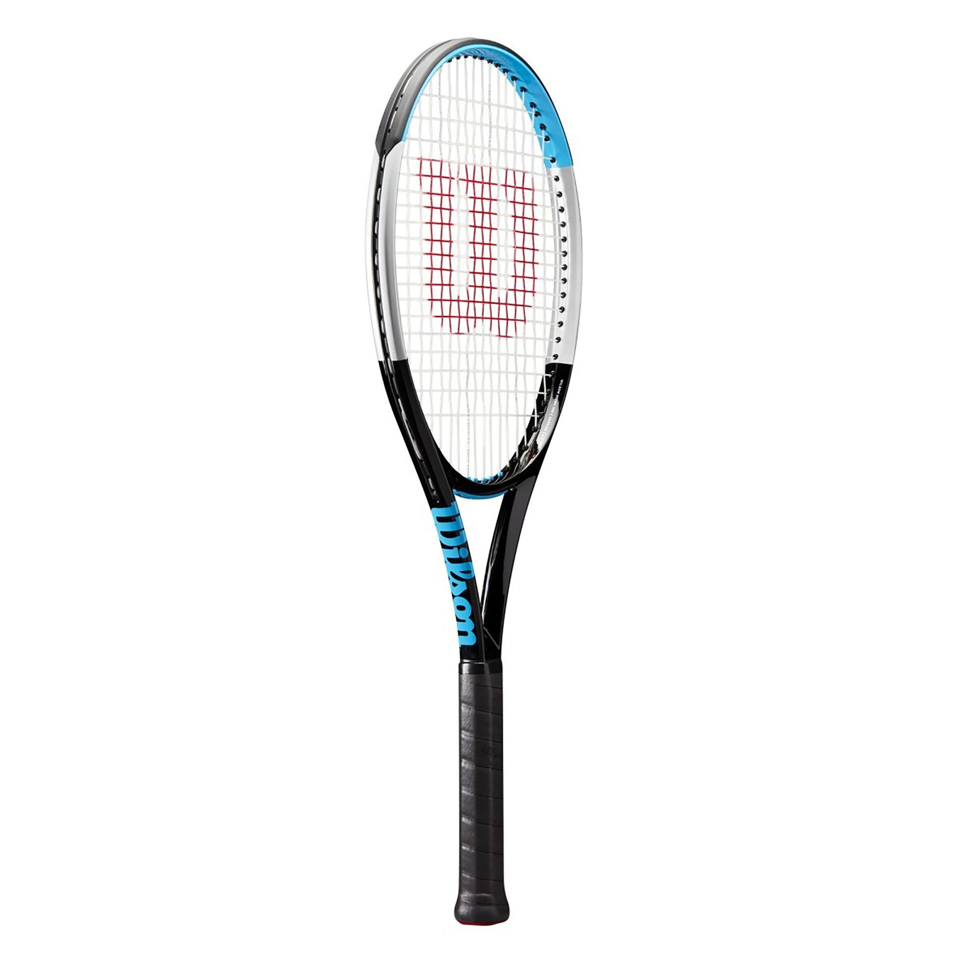 Wilson Ultra 100 V3 Tennis Racquet