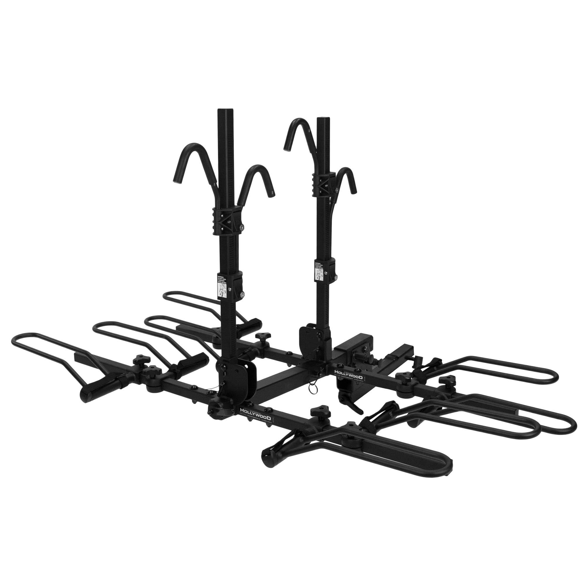 Hollywood Racks Sport Rider 4 Hitch Rack Hr1400