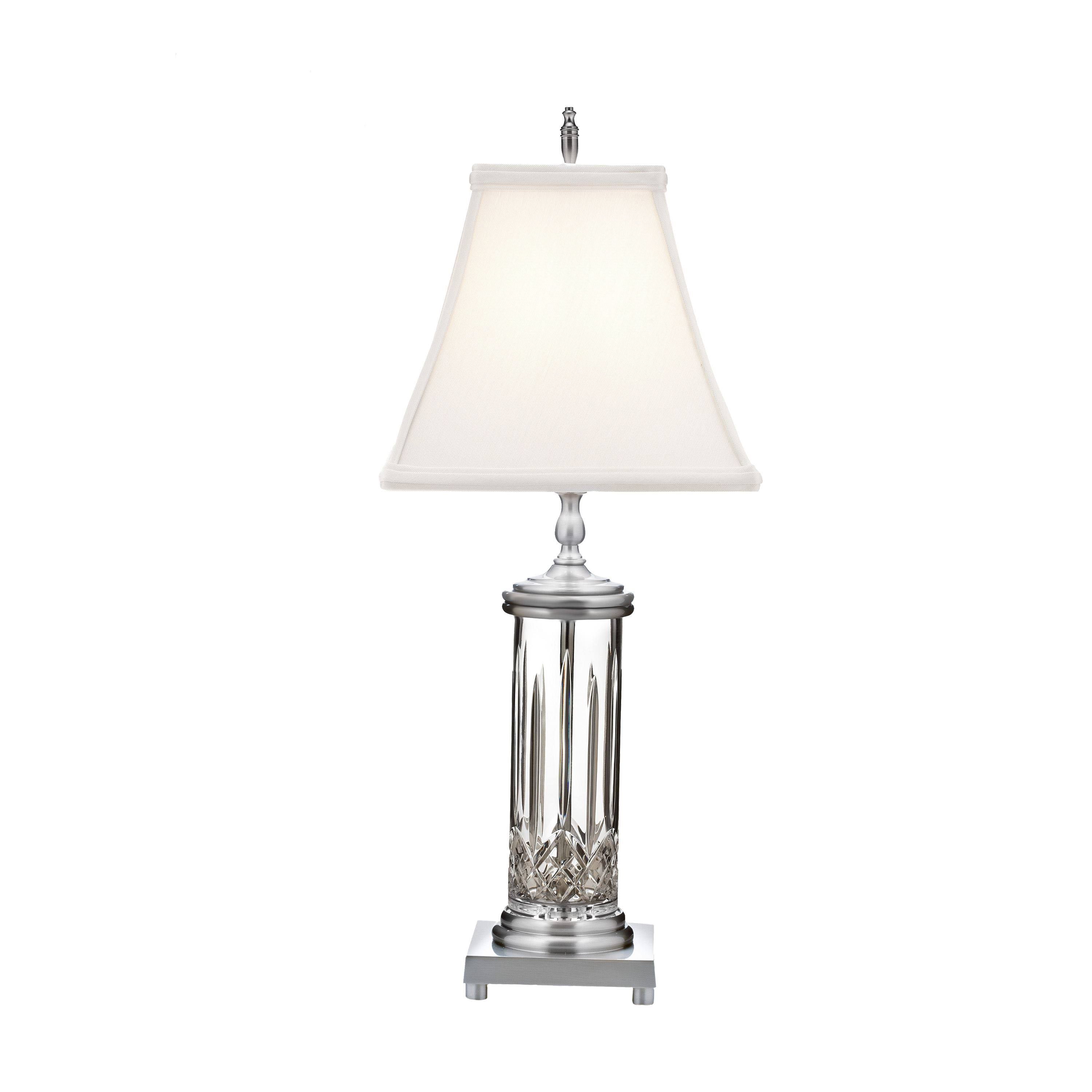 Waterford Lismore 22x22 Accent Lamp