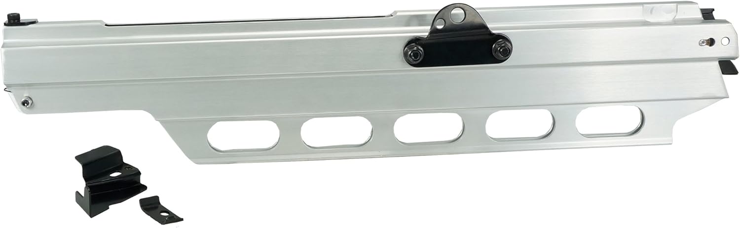 AeroPro AP67 Aluminum Magazine (#885-827) for Hitachi NR83A2(S) & NR83A3(S) Framing Nailers Pack of 2