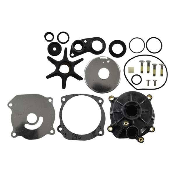 Johnson/Evinrude 1979-2006 Complete Water Pump Kit Replaces 5001594