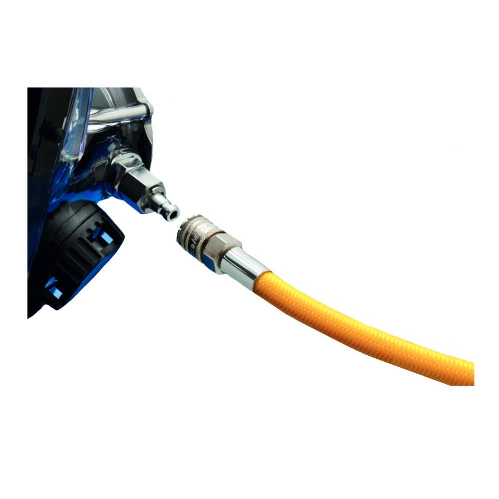 Ocean Reef ExtraFlex Full Face Mask Quick Disconnect Hose