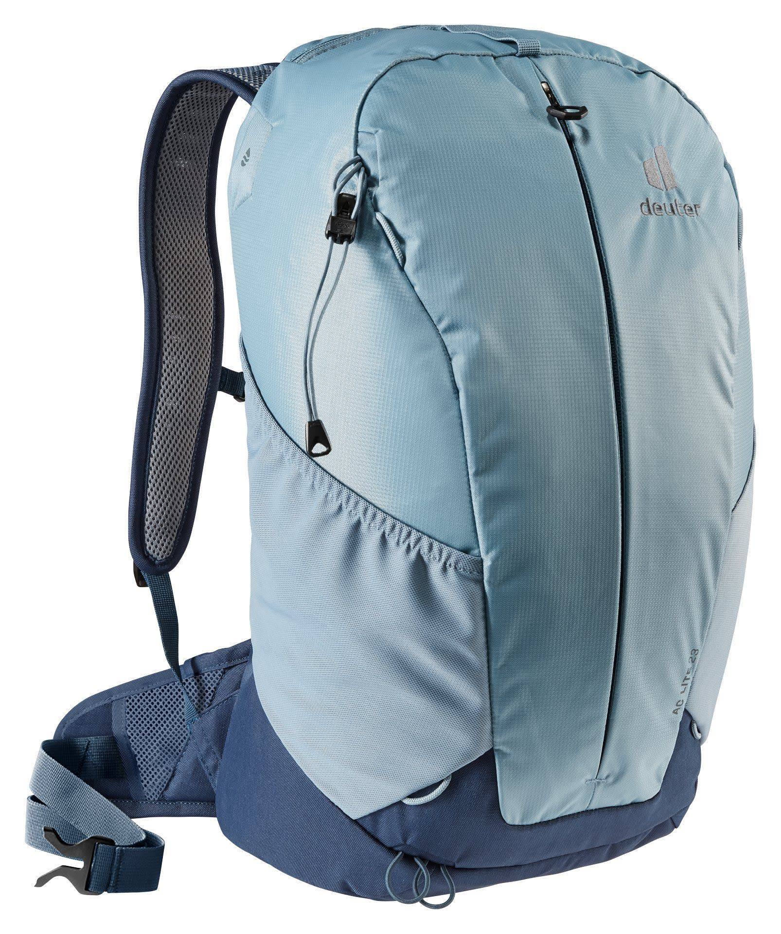 Deuter AC Lite 23 - slateblue-marine