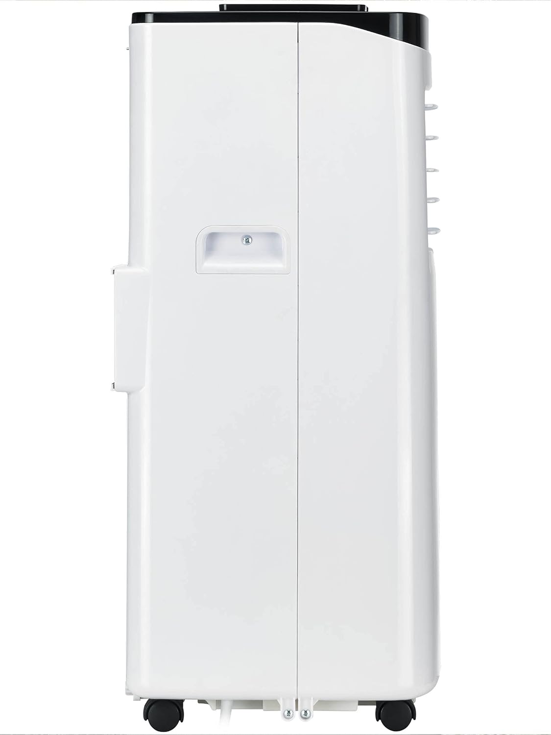 Rosewill Portable Air Conditioner 7000 BTU, AC Fan & Dehumidifier 3-in-1 Cool/Fan/Dehumidify w/Remote Control, Quiet Energy Efficient Self Evaporation AC Unit for Single Room Use, RHPA-18001