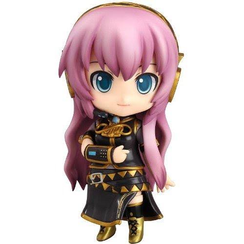 Good Smile Vocaloid Megurine Luka Nendoroid Action Figure