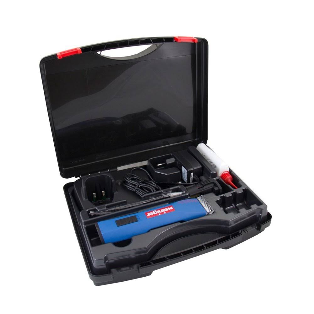 Heiniger Battery Shearing Machine Saphir