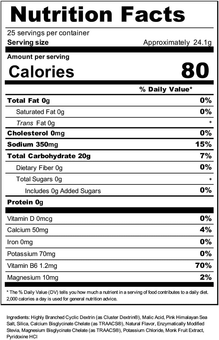 Bare Performance Nutrition, G.1.M Sport Endurance Formula, Electrolyte Formula, Cluster Dextrin, Superior Carbohydrate Source (Lemon Lime) Pack of 2