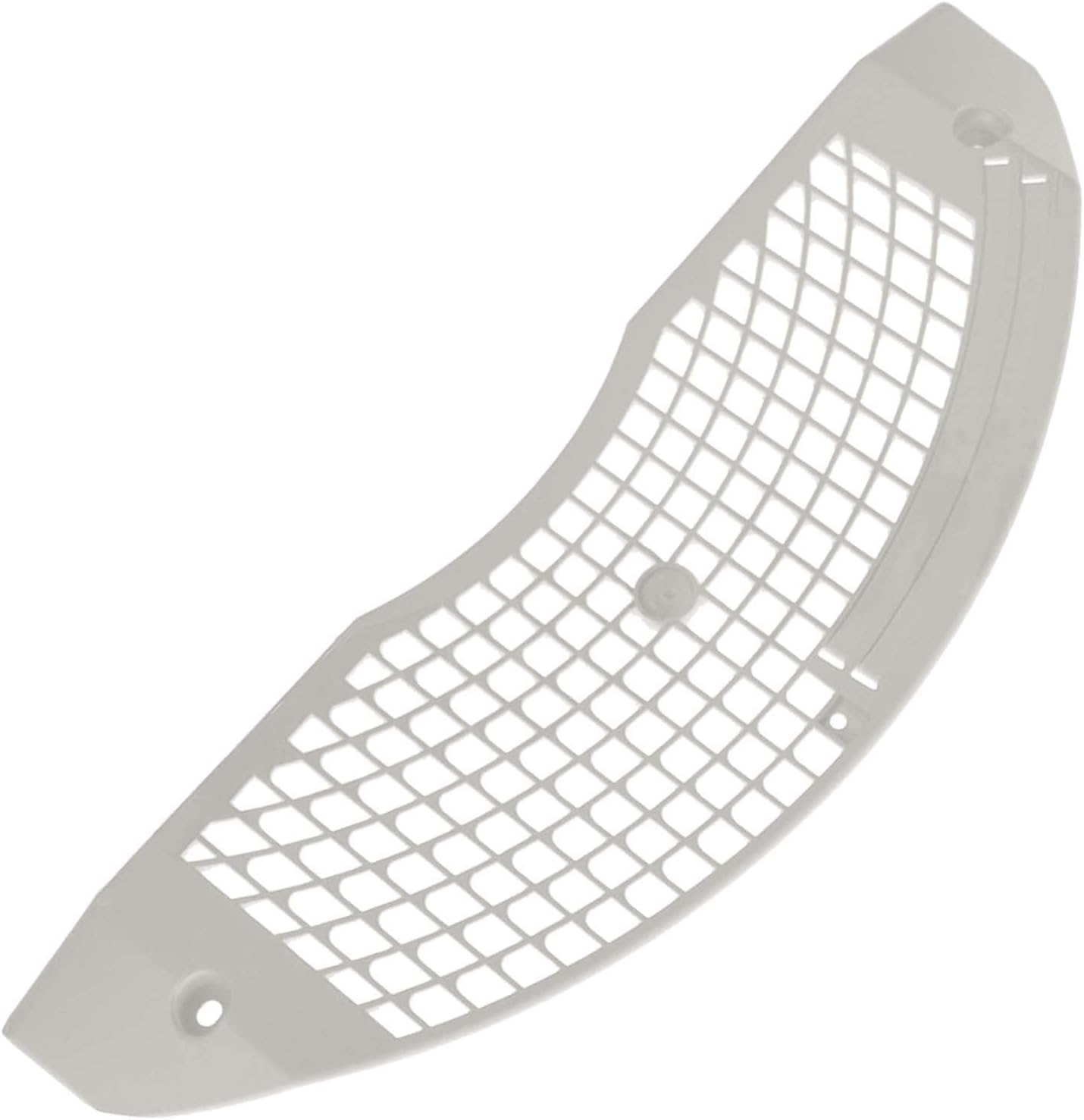 W11086603 Dryer Lint Screen Air Grille - Replaces AP6048047, WPW10153412, WP8299979, 8299979, 8563756, W10153412, W10181926, W10692558, WP8563756, WPW10181926, 8578176